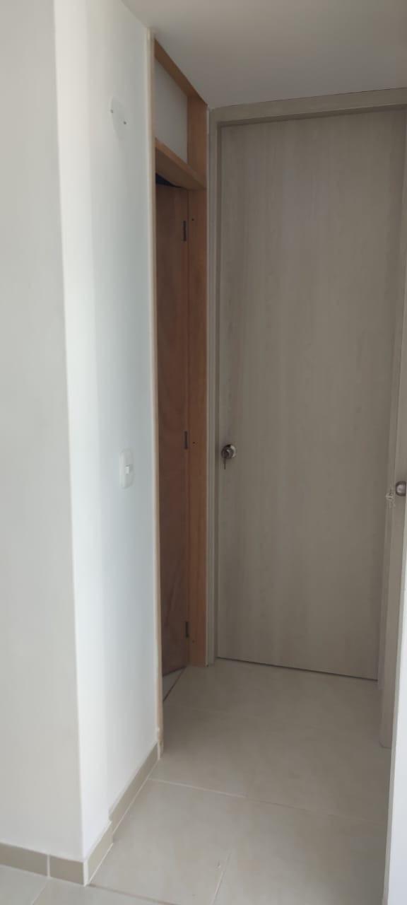 APARTAMENTO EN VENTA CAMPESTRE - CARTAGENA