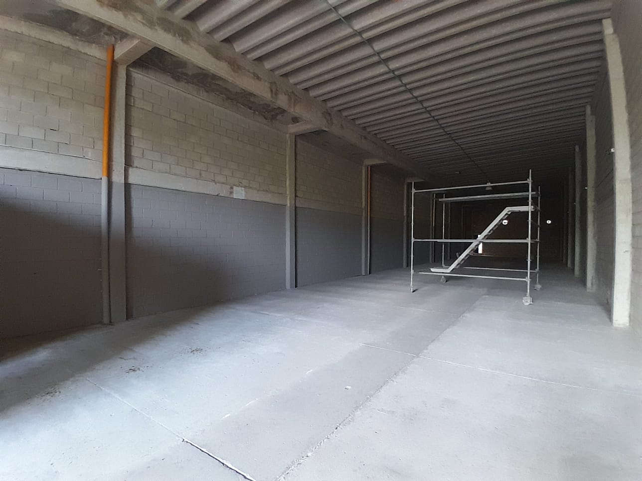 BODEGA EN VENTA TORICES - CARTAGENA