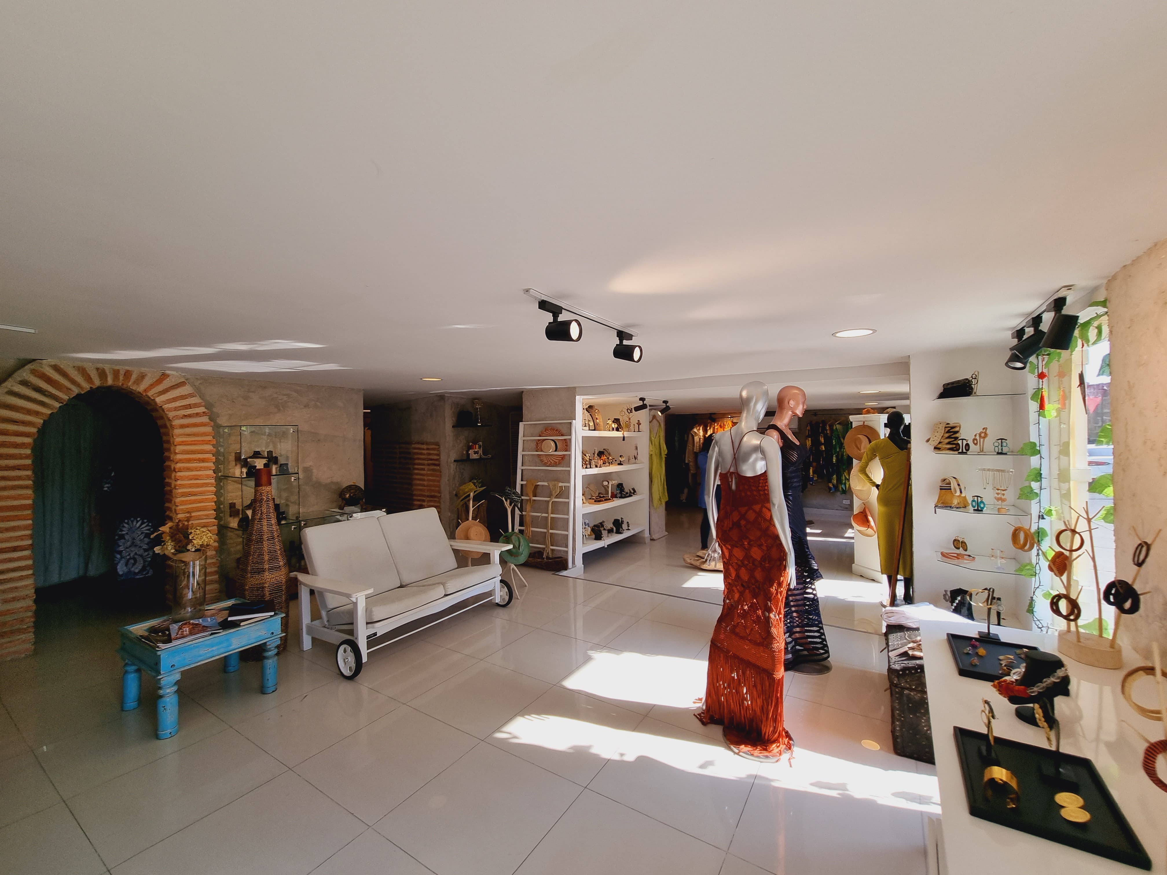 LOCAL EN VENTA CENTRO - CARTAGENA