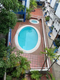 APARTAMENTO EN VENTA CRESPO - CARTAGENA