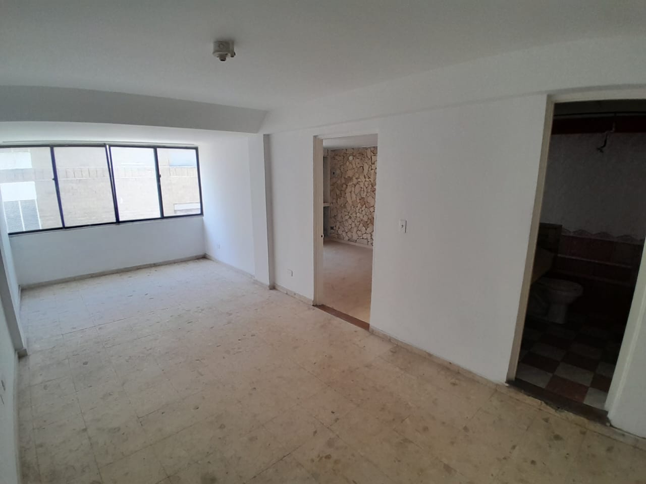 APARTAMENTO EN ARRIENDO MARBELLA - CARTAGENA