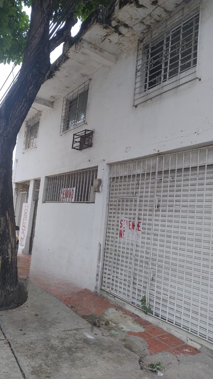 LOCAL EN VENTA EL PRADO - CARTAGENA