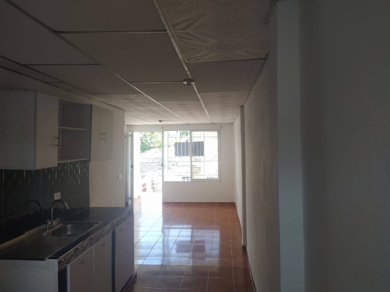 APARTAMENTO EN VENTA BRUSELAS - CARTAGENA