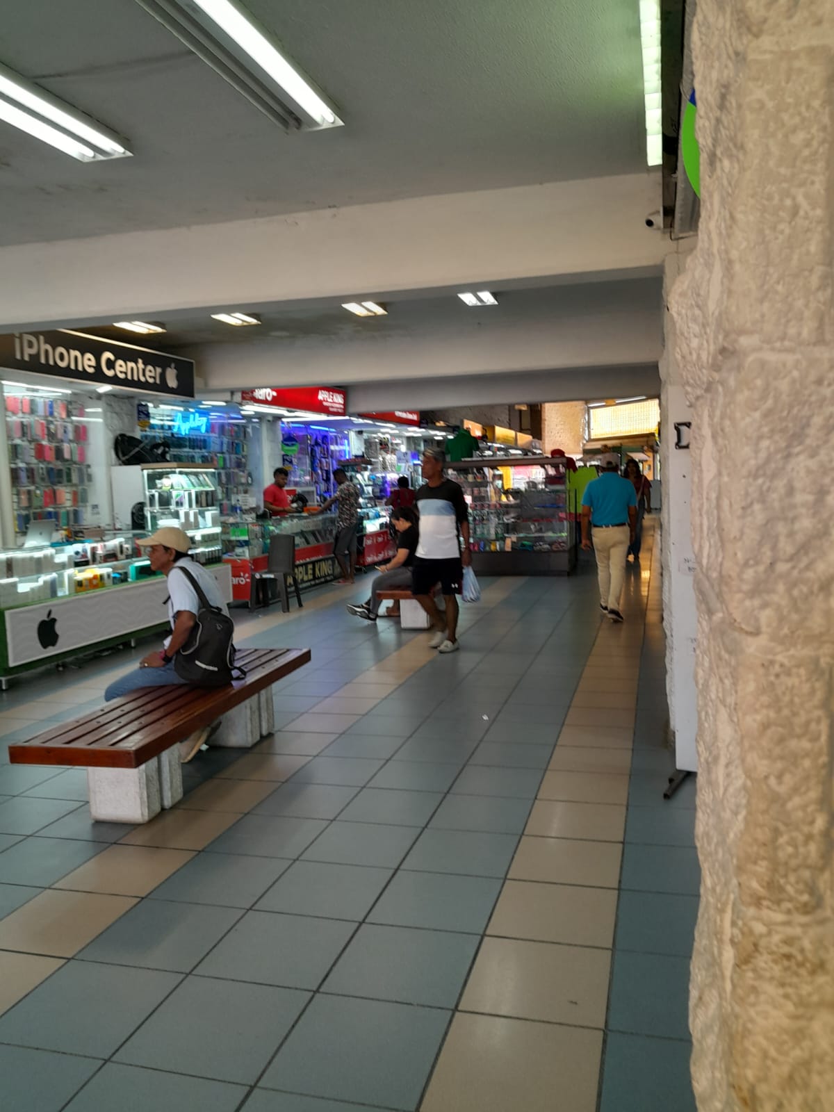 LOCAL EN ARRIENDO LOS EJECUTIVOS - CARTAGENA