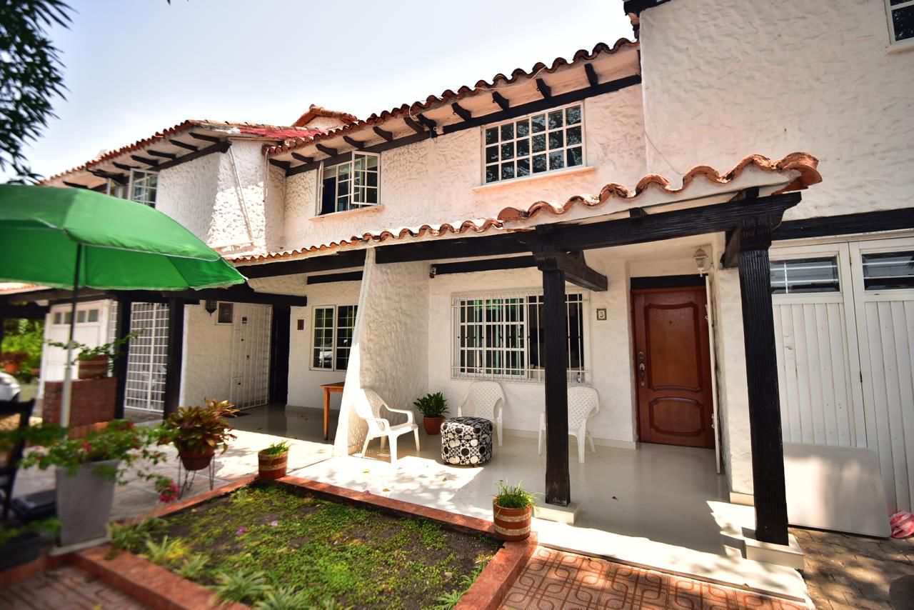 CASA EN VENTA MANGA - CARTAGENA