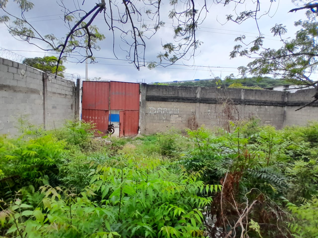 LOTE EN VENTA, LO AMADOR - CARTAGENA