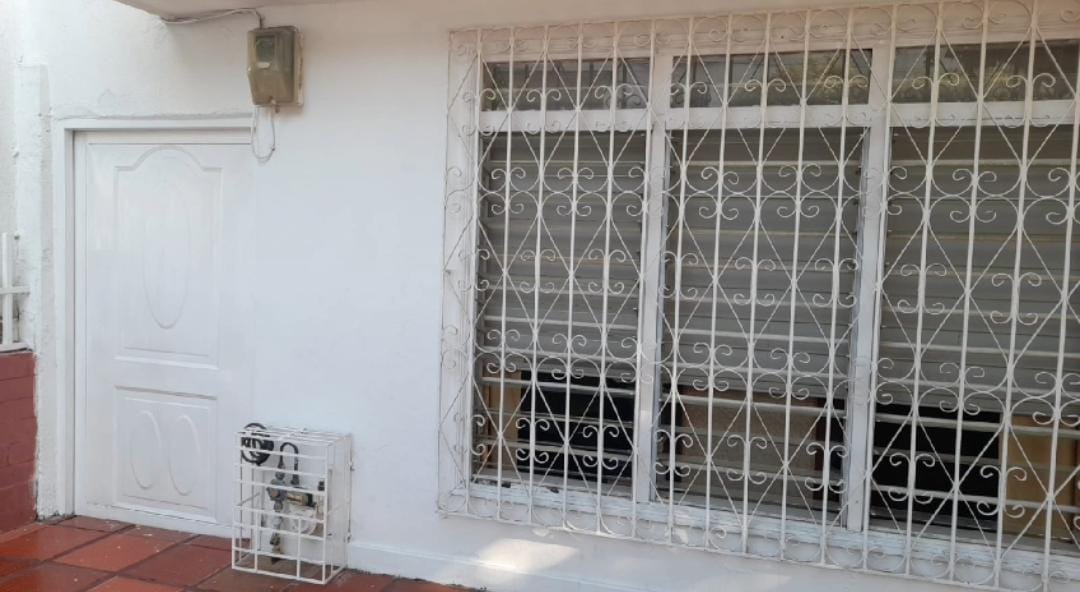 CASA EN VENTA LOS ALPES - CARTAGENA