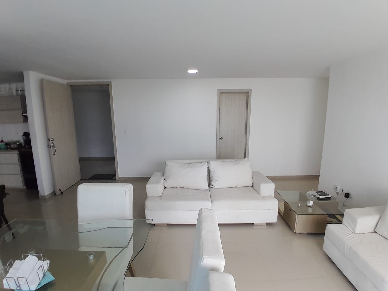 APARTAMENTO EN VENTA MANGA  - CARTAGENA