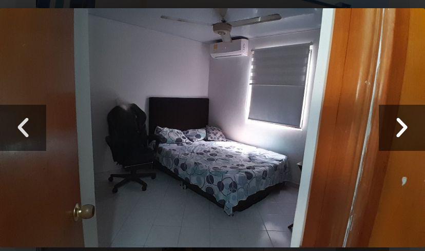 CASA EN VENTA ALAMEDA - CARTAGENA