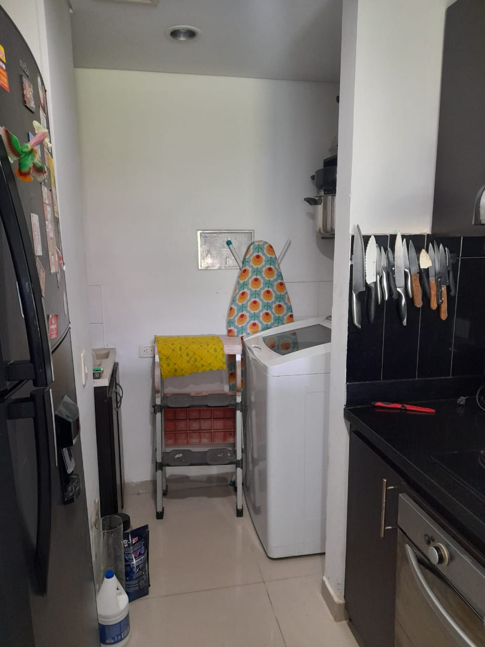 APARTAMENTO EN VENTA MARBELLA - CARTAGENA