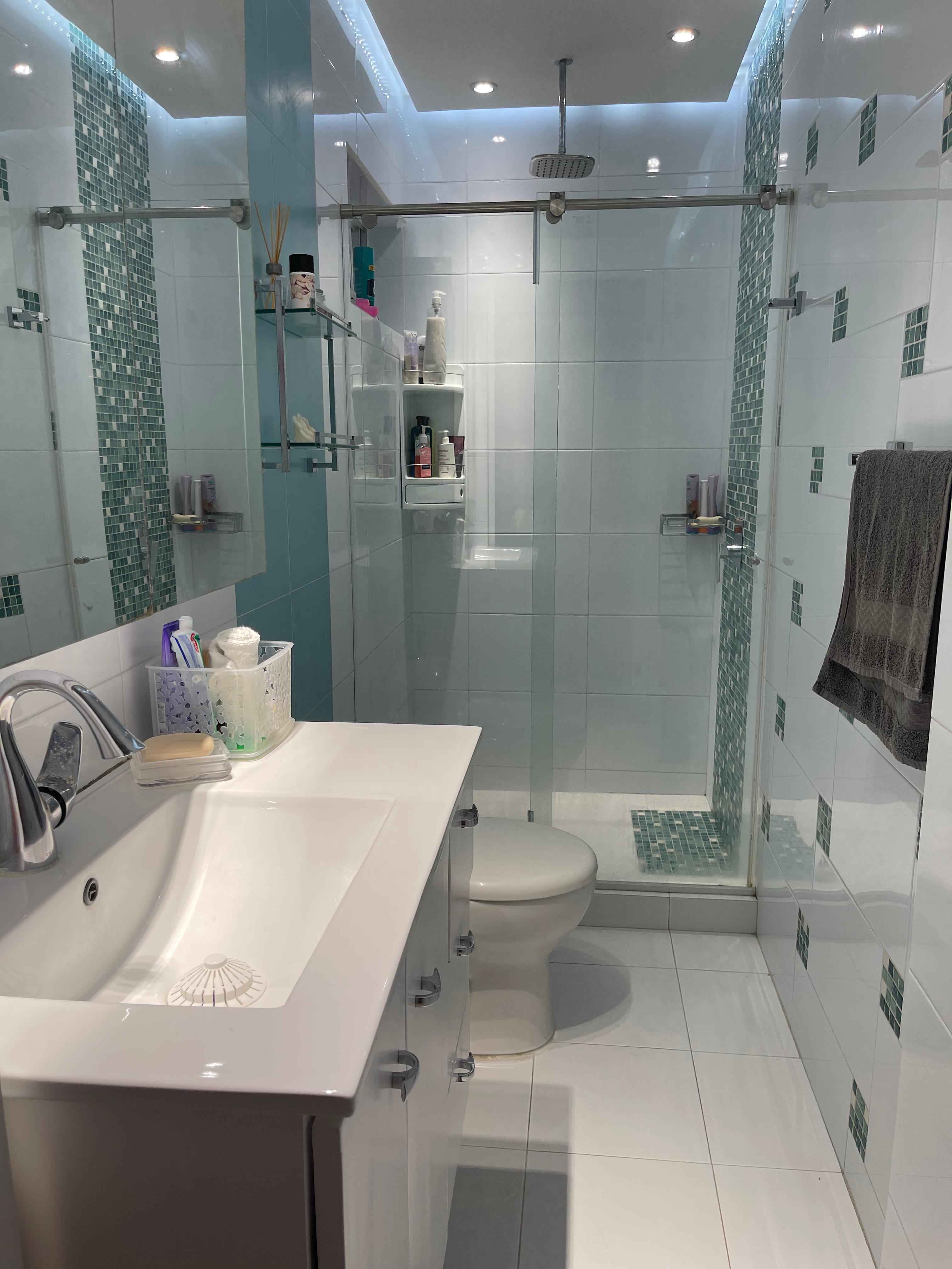 APARTAMENTO EN VENTA BOCAGRANDE - CARTAGENA