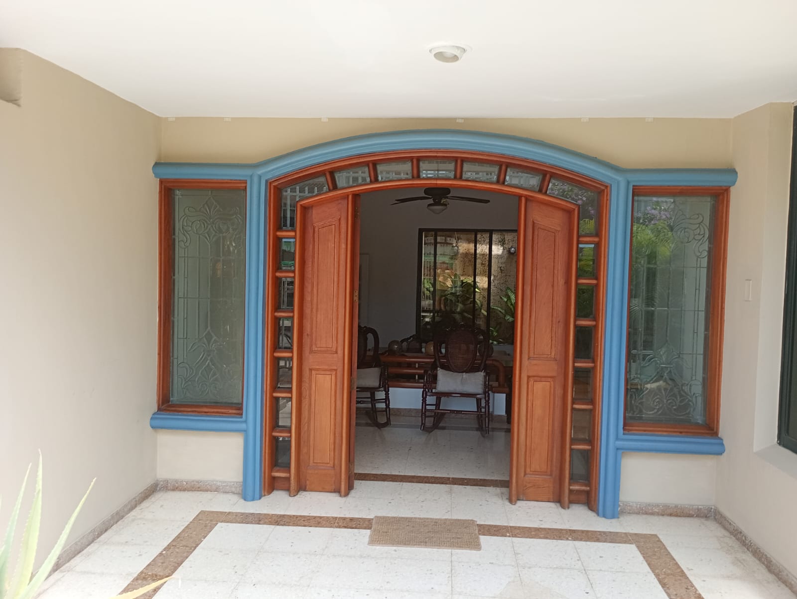 CASA EN VENTA PIE DE LA POPA - CARTAGENA