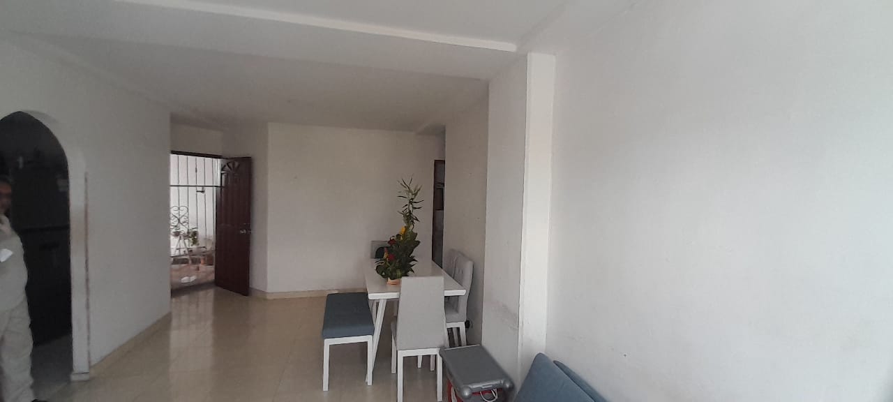 APARTAMENTO EN VENTA CAMINO DEL MEDIO - CARTAGENA