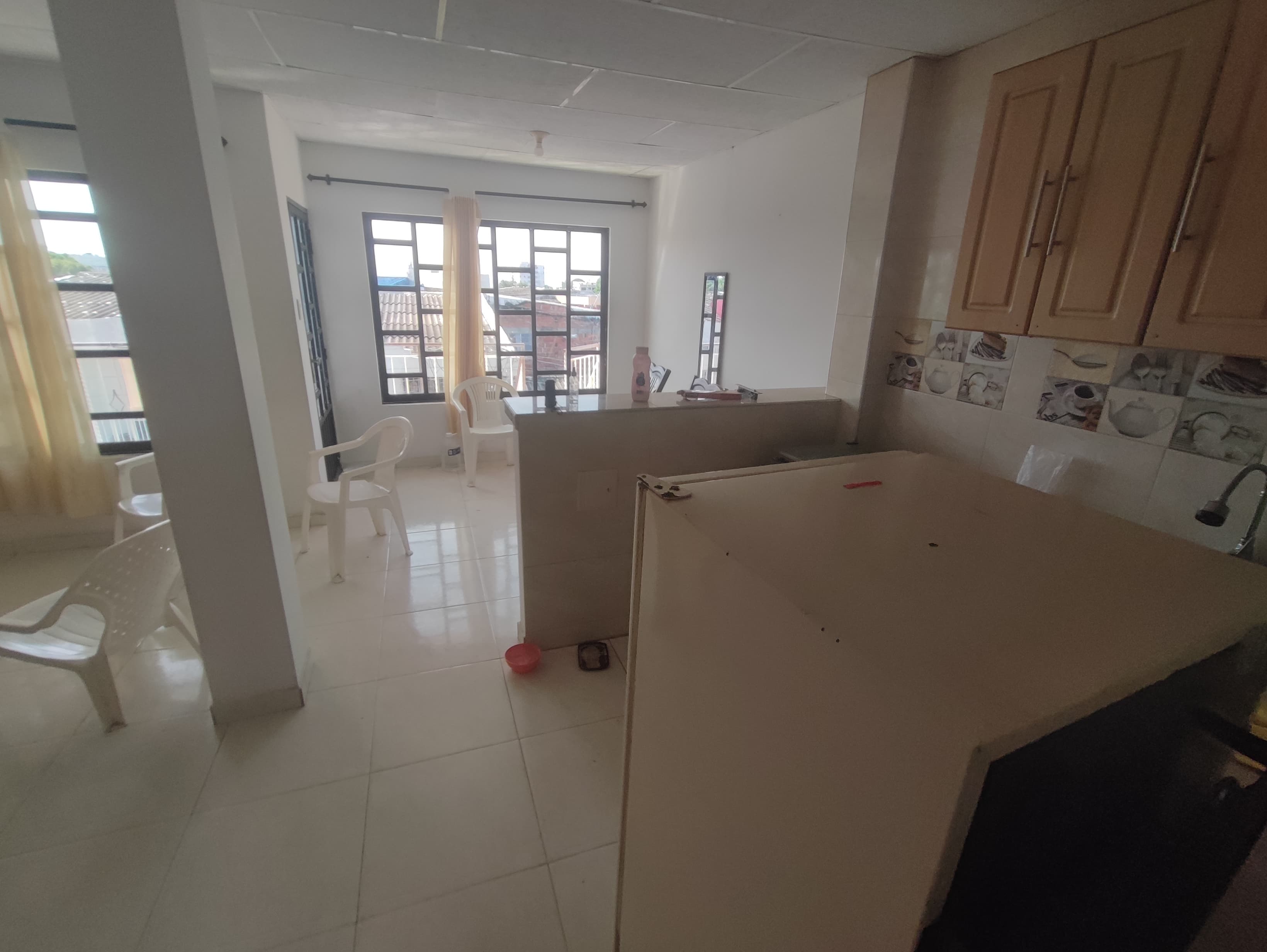 OFICINA EN ARRIENDO BARRIO CHILE - CARTAGENA