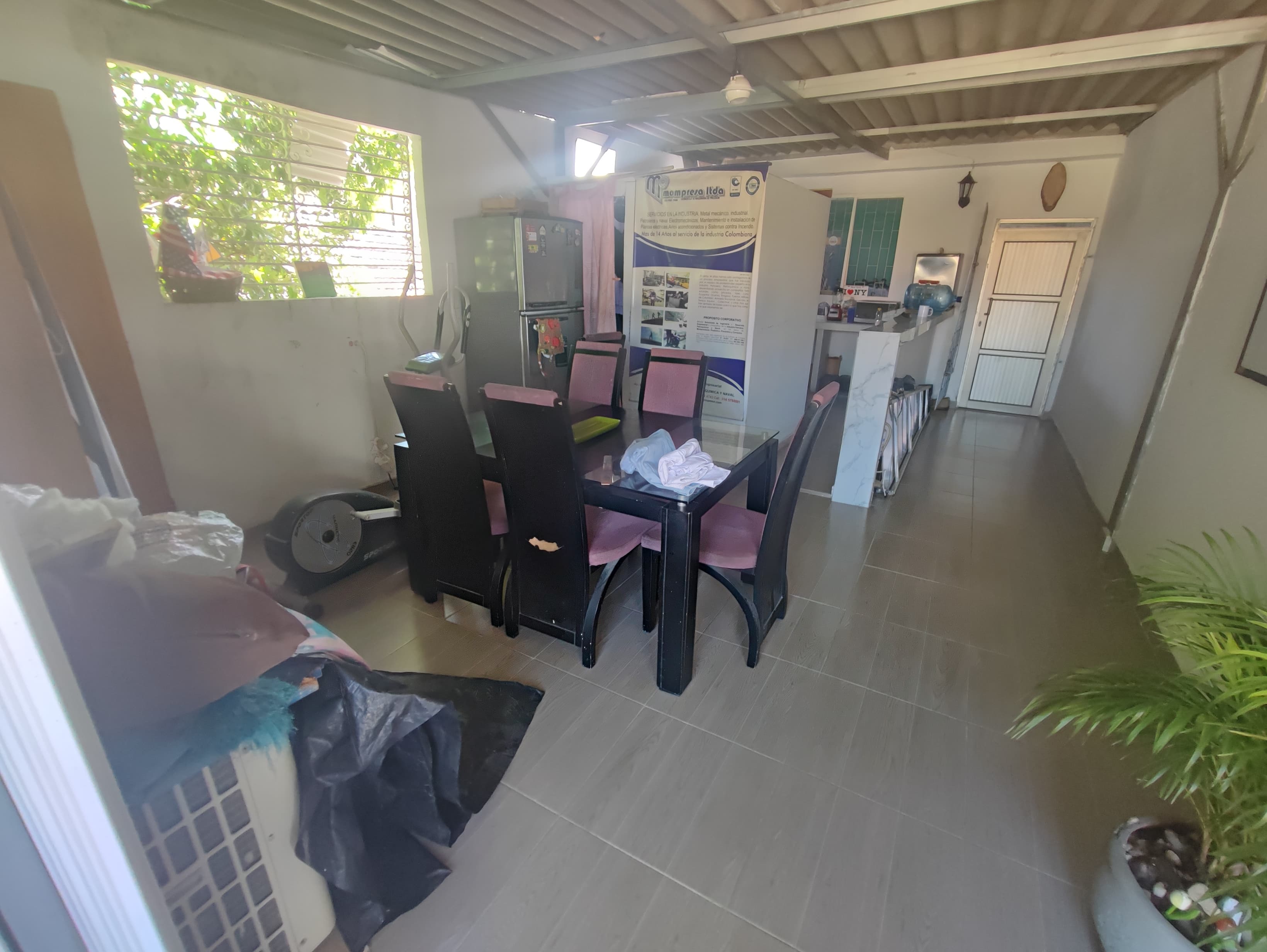 OFICINA EN ARRIENDO EL BOSQUE - CARTAGENA