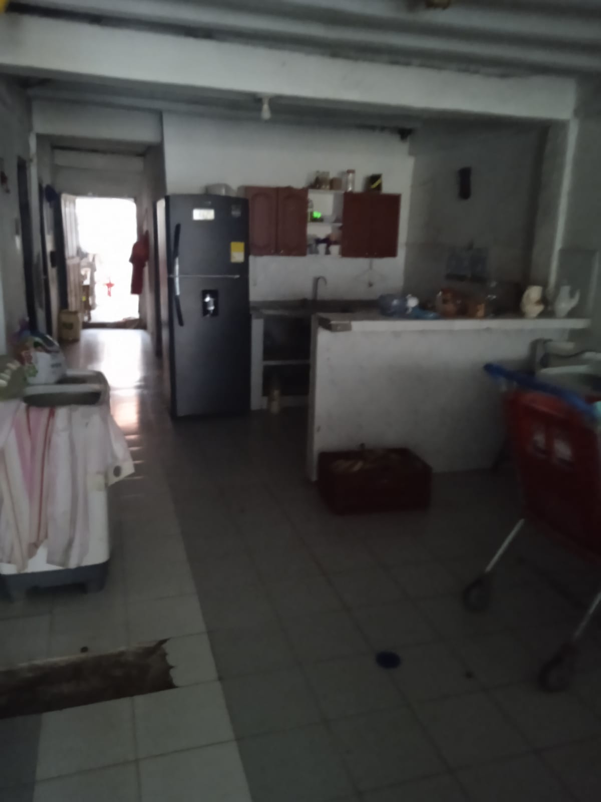 CASA EN VENTA BARRIO CHINO - CARTAGENA