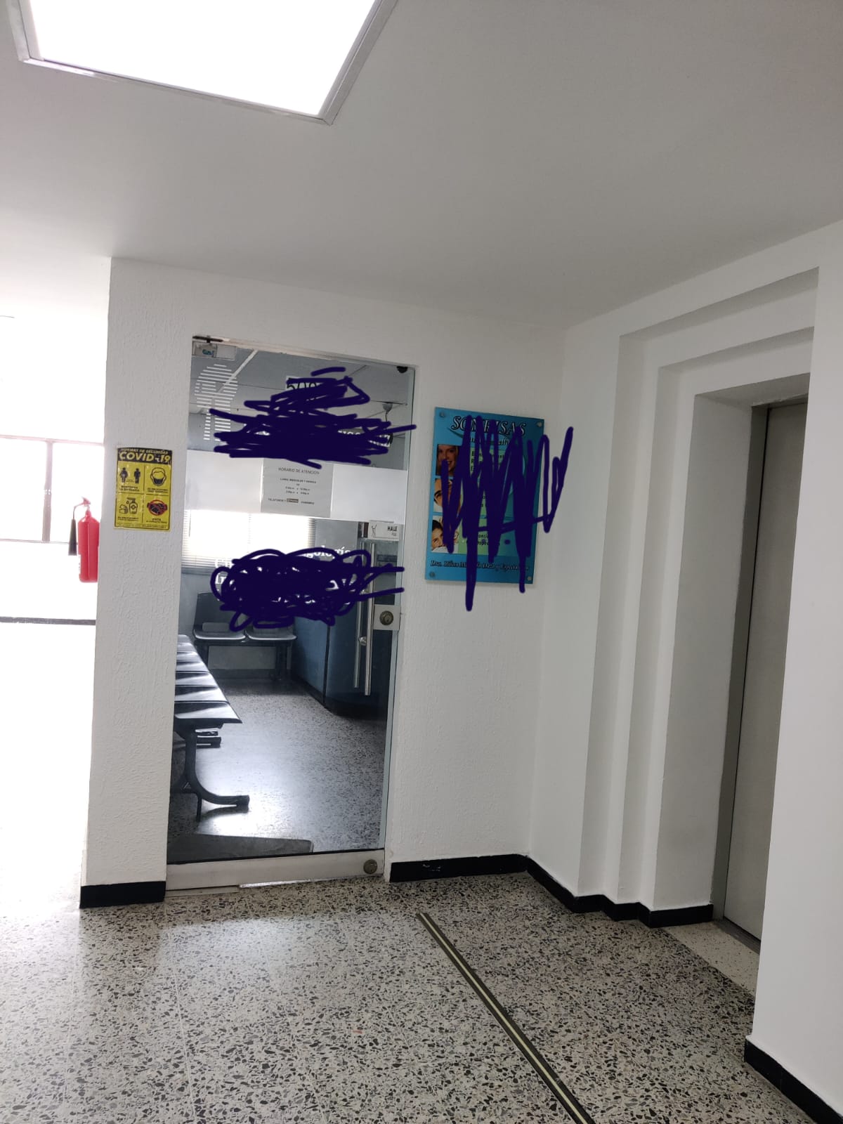 OFICINA EN VENTA BOCAGRANDE - CARTAGENA