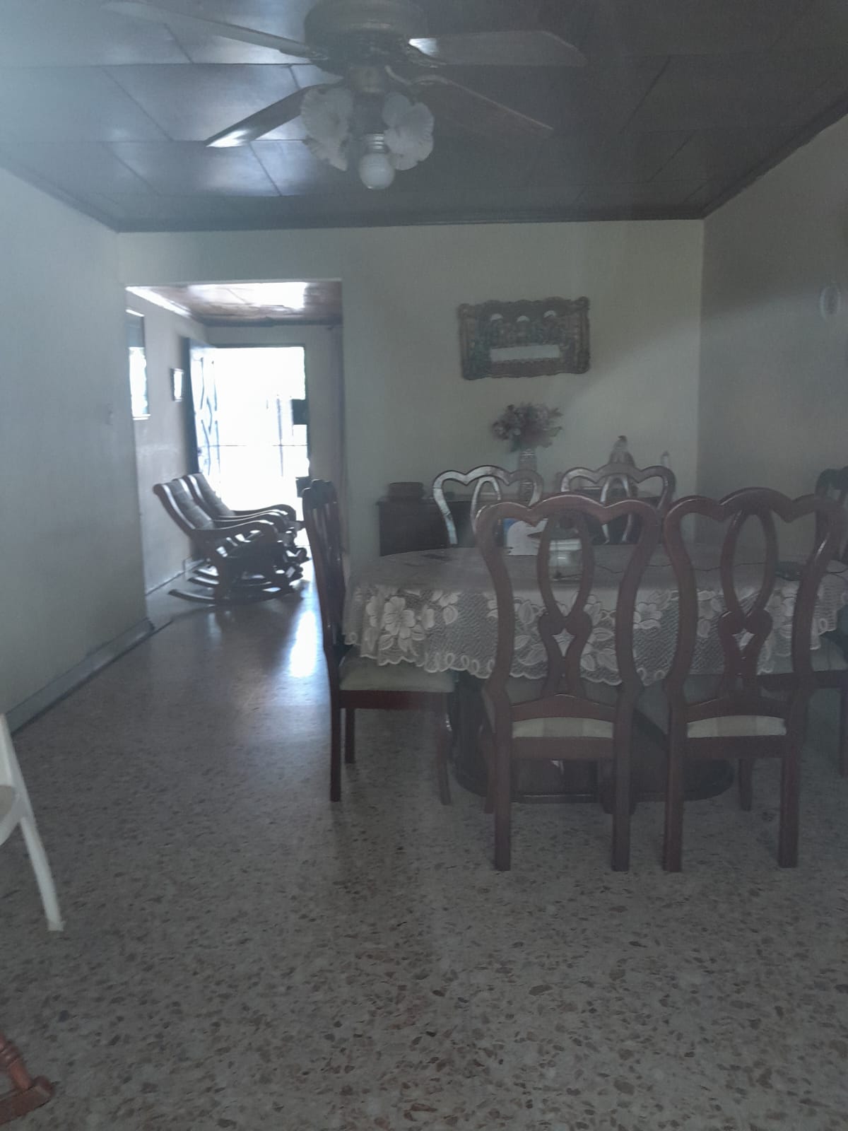 CASA EN ARRIENDO PROVIDENCIA - CARTAGENA