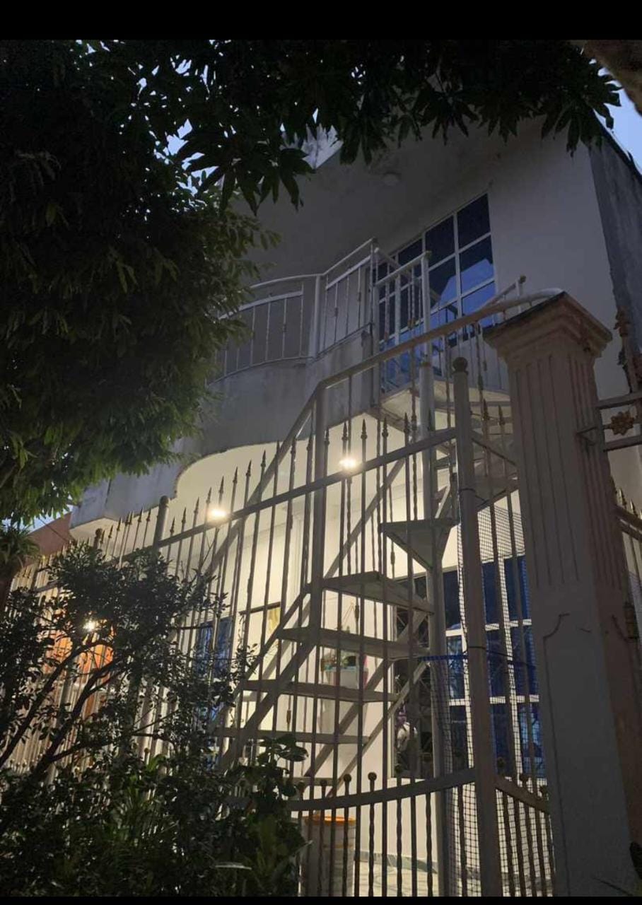 CASA EN VENTA TURBACO - CARTAGENA