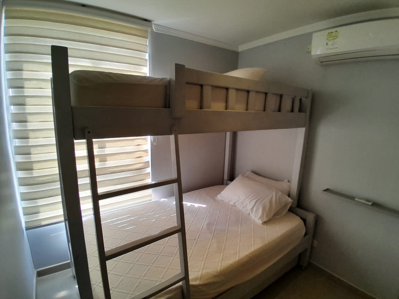 APARTAMENTO EN VENTA CAMPESTRE - CARTAGENA