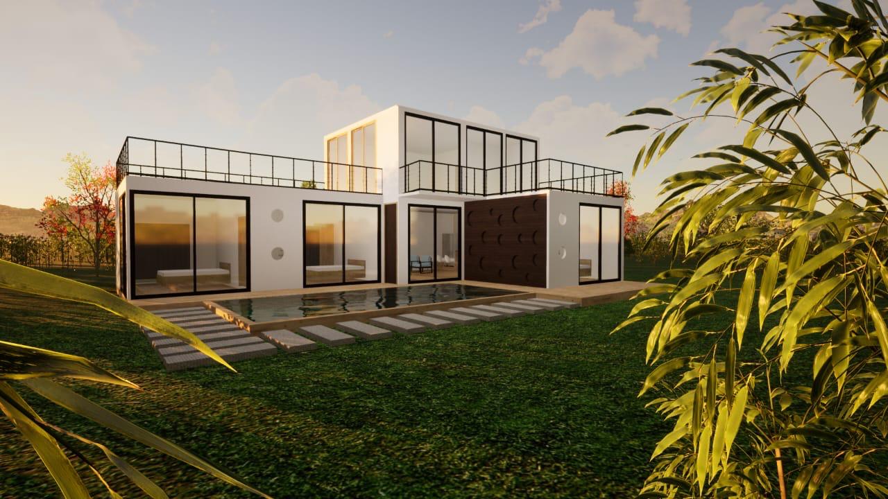 LOTE EN VENTA TURBACO - CARTAGENA