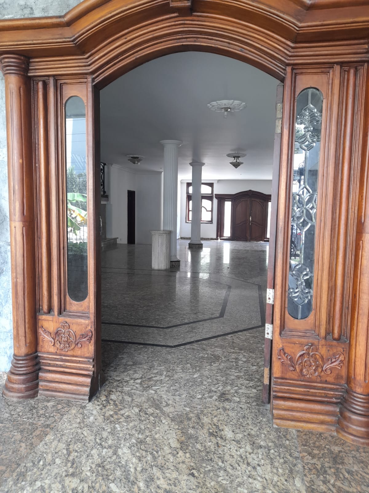 CASA EN ARRIENDO MANGA - CARTAGENA