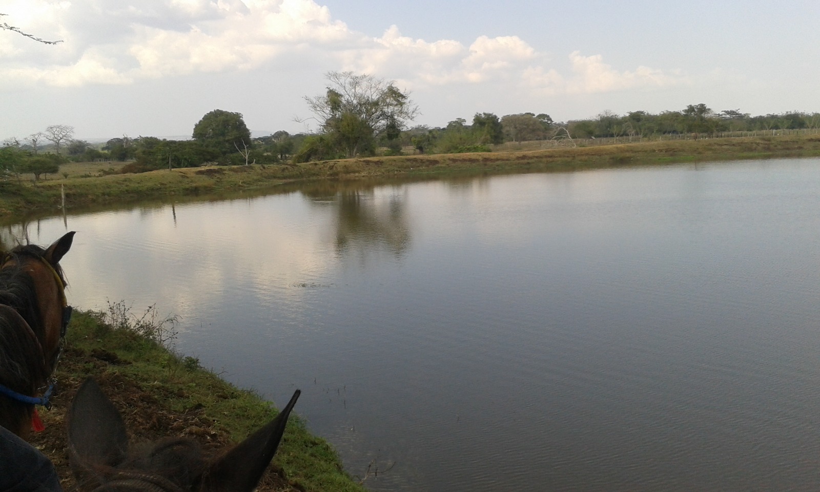 FINCA EN ARRIENDO MAHATES - CARTAGENA