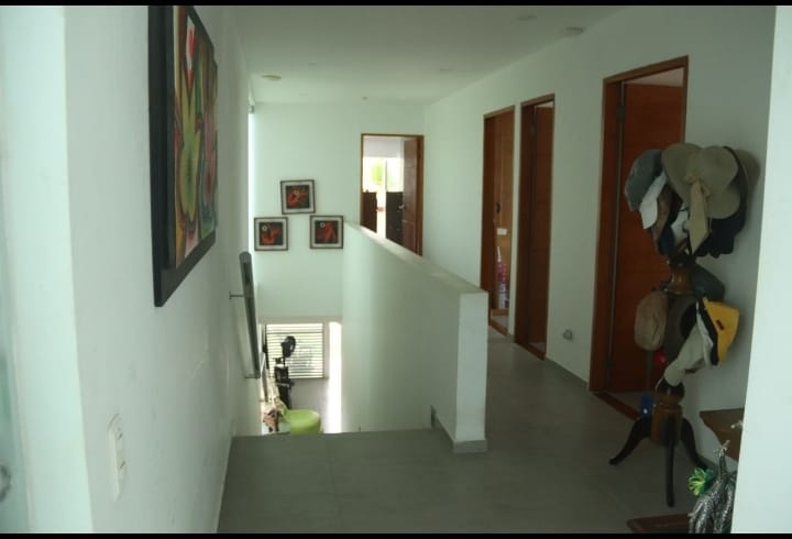 CASA EN VENTA ZONA NORTE - CARTAGENA