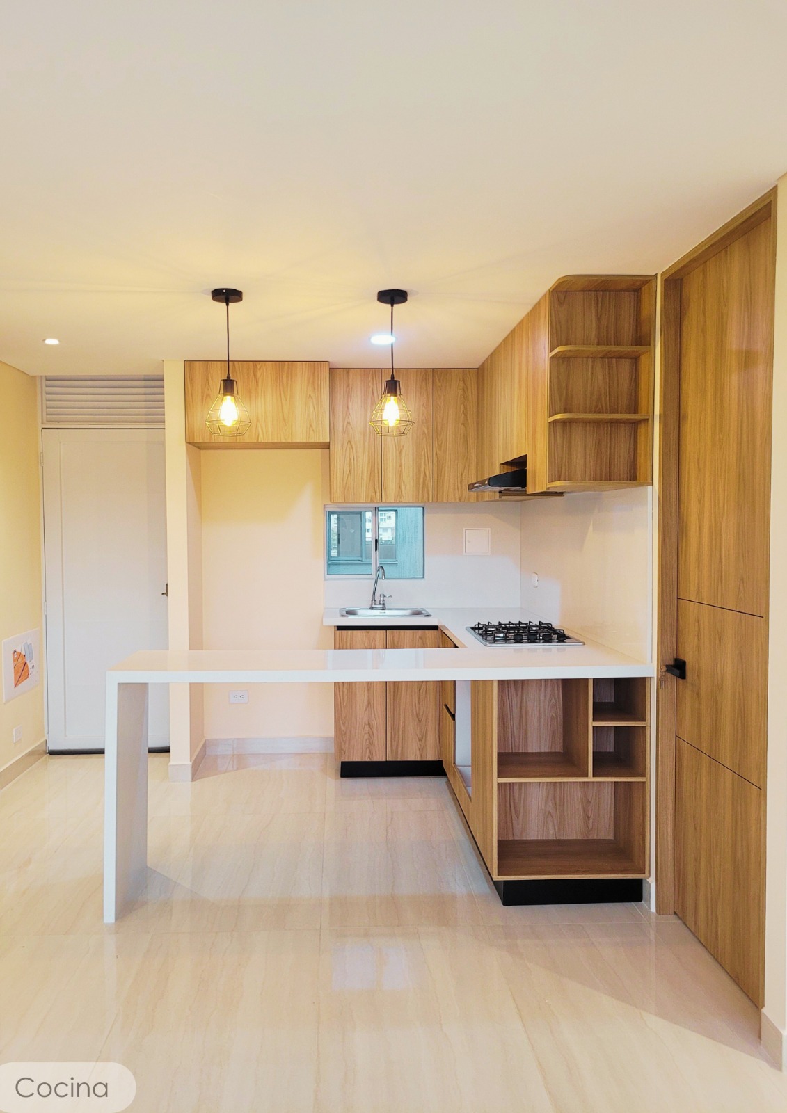 APARTAMENTO EN ARRIENDO MANZANILLO DEL MAR- CARTAGENA