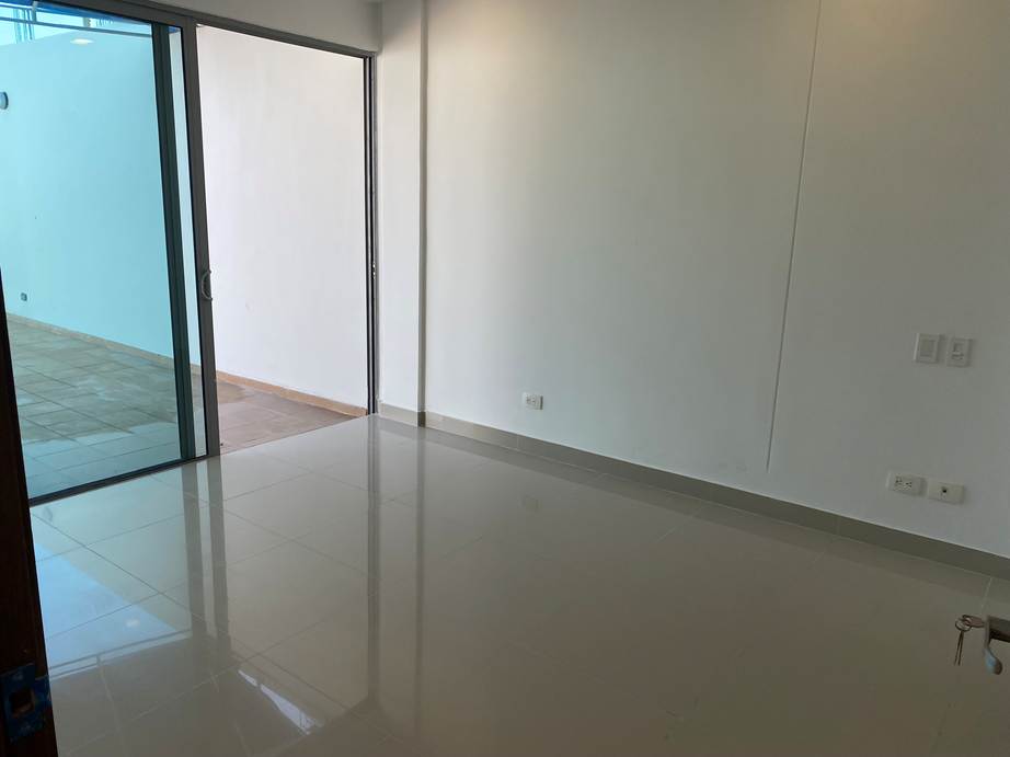 APARTAMENTO EN VENTA CIELO MAR - CARTAGENA
