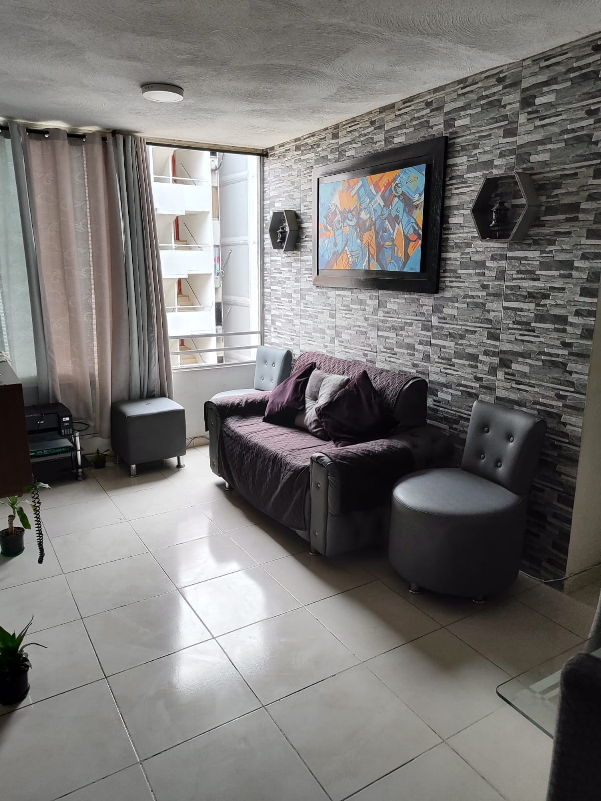 APARTAMENTO EN VENTA, LA CAROLINA - CARTAGENA