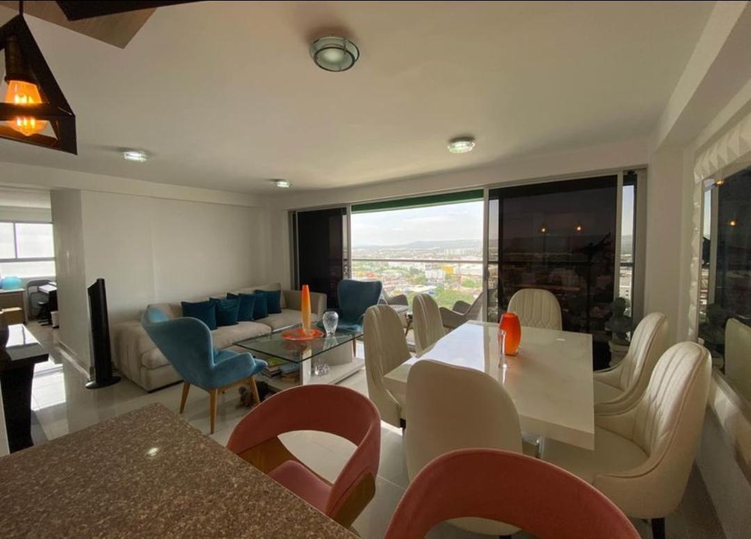 APARTAMENTO EN VENTA ALAMEDA LA VICTORIA - CARTAGENA