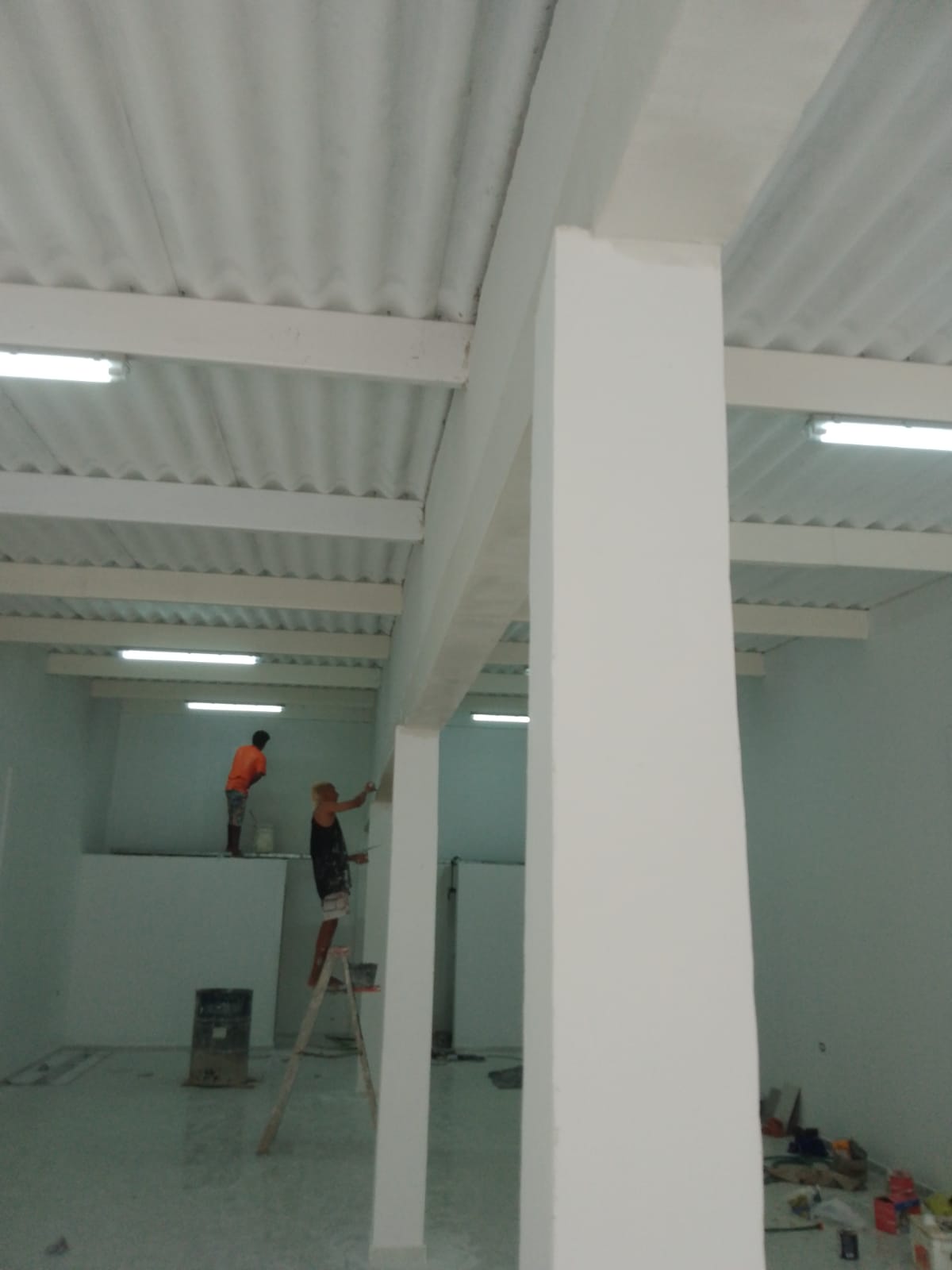 LOCAL EN ARRIENDO EL POZON - CARTAGENA