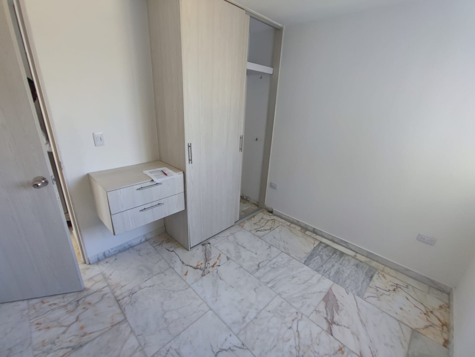 APARTAMENTO EN VENTA, TURBACO- CARTAGENA