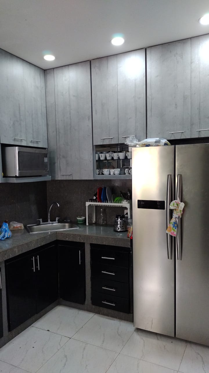 APARTAMENTO EN VENTA, LOS ALPES - CARTAGENA