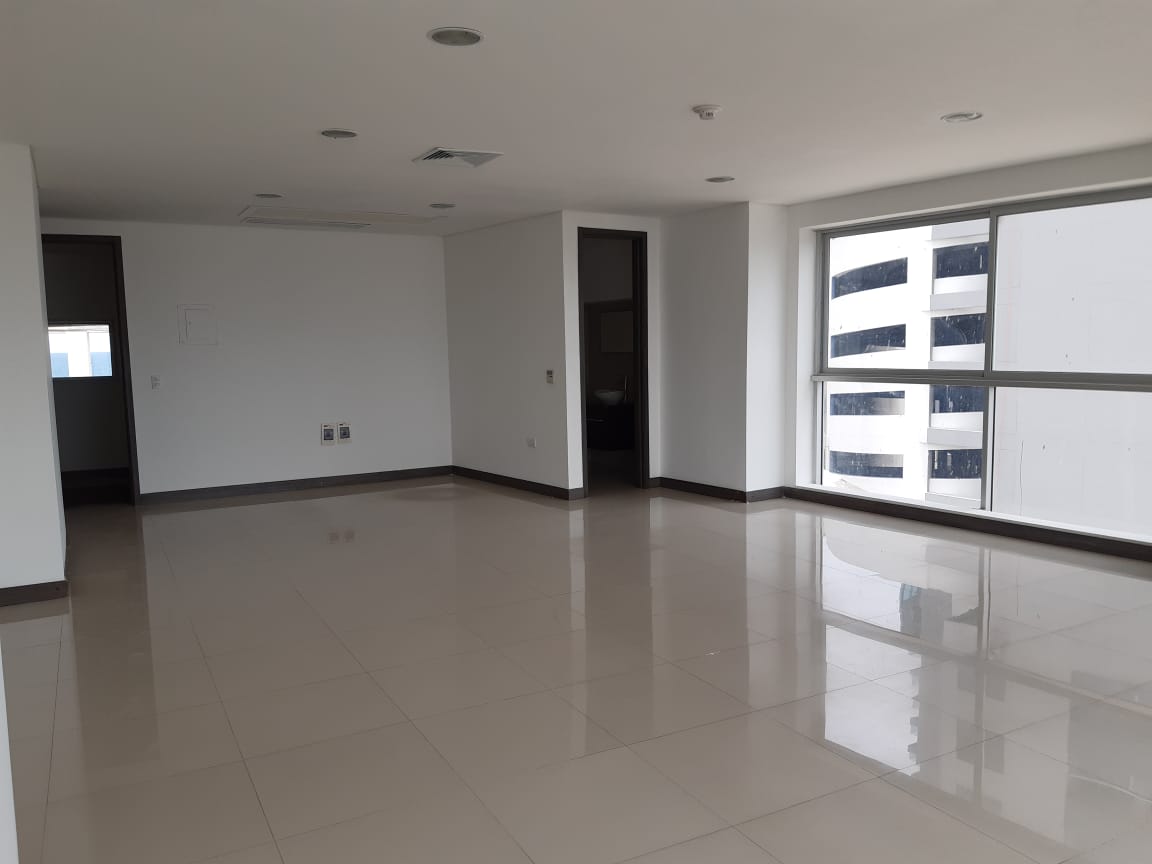 OFICINA EN ARRIENDO BOCAGRANDE - CARTAGENA