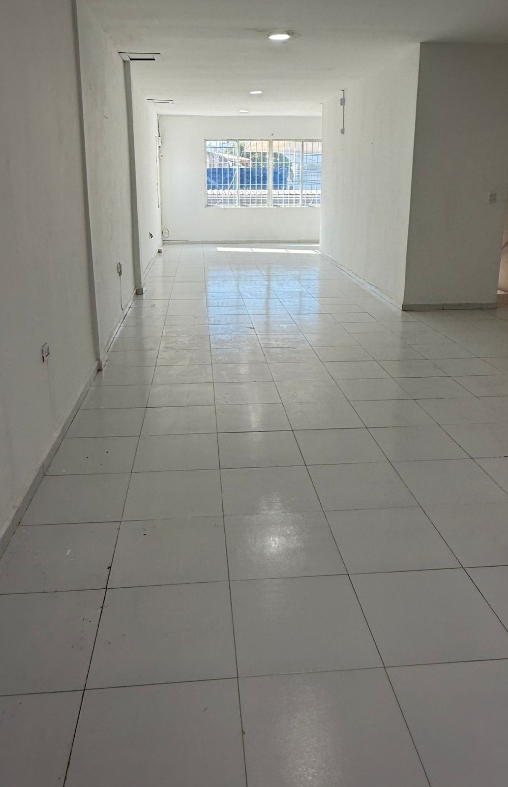 OFICINA EN ARRIENDO BARRIO ESPAÑA - CARTAGENA