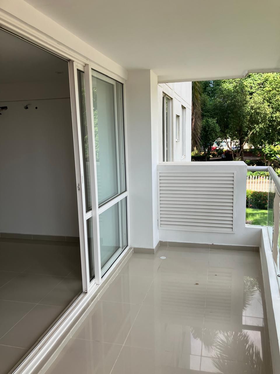 APARTAMENTO EN VENTA LA CONCEPCION - CARTAGENA