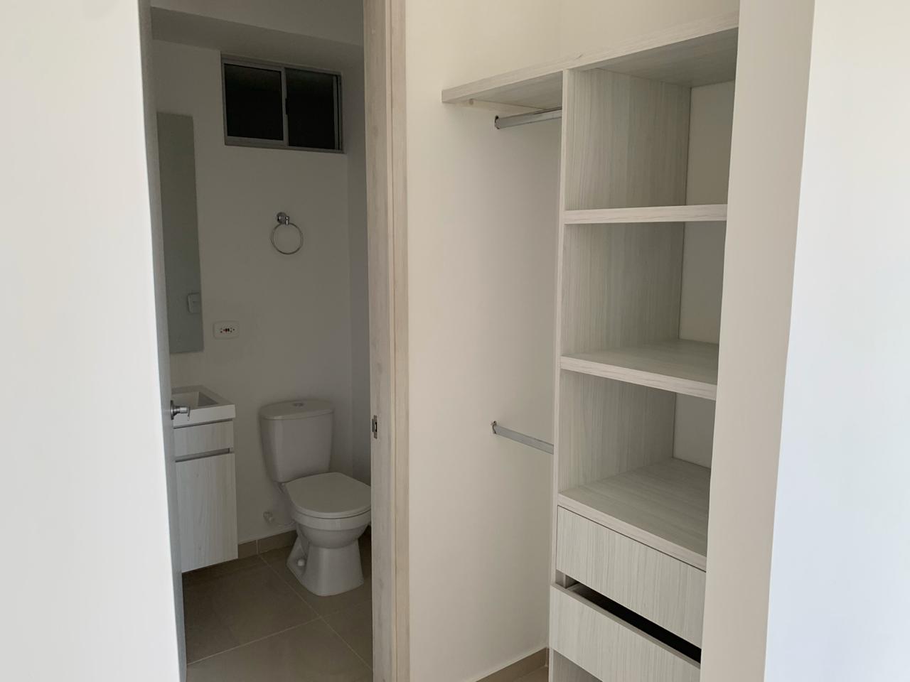 APARTAMENTO EN VENTA EL COUNTRY - CARTAGENA