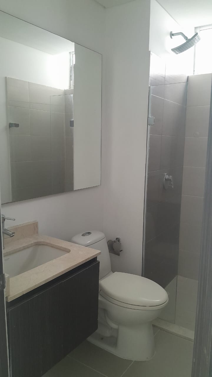APARTAMENTO EN VENTA CRESPO - CARTAGENA