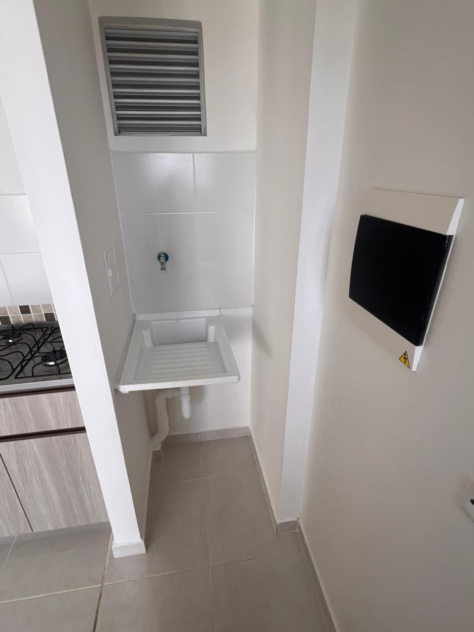 APARTAMENTO EN VENTA BELLAVISTA - CARTAGENA