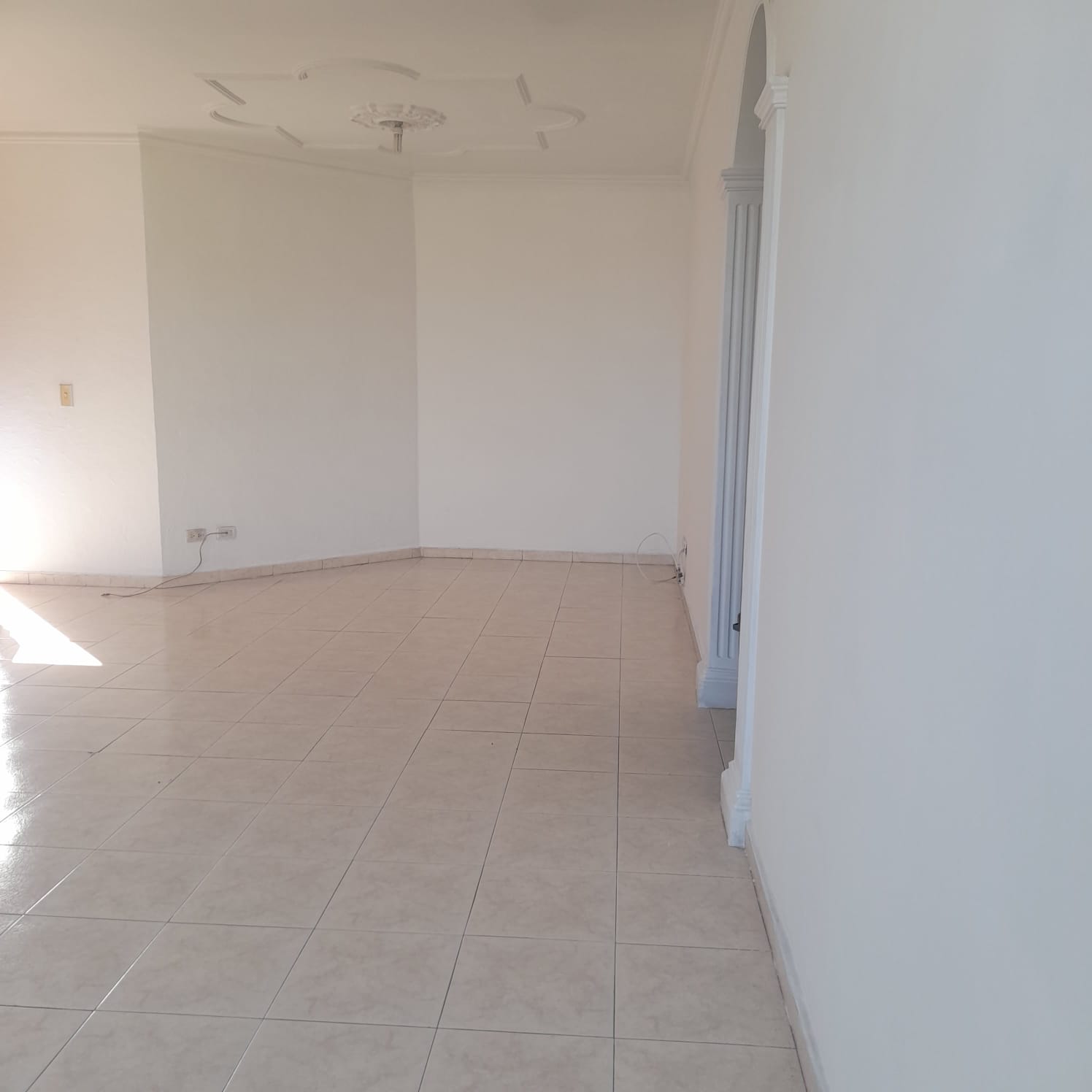 APARTAMENTO EN VENTA, TORICES - CARTAGENA