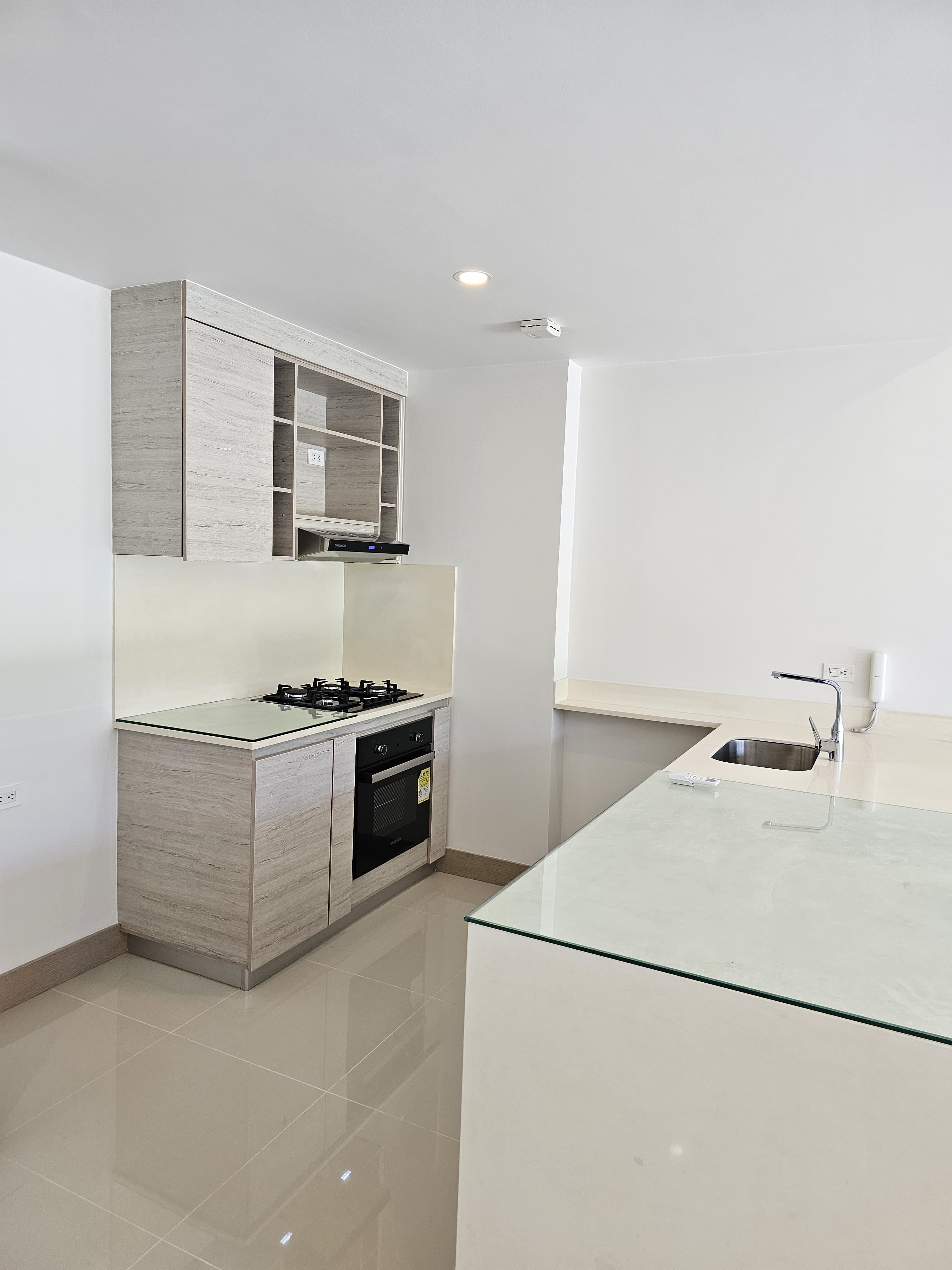 APARTAMENTO EN VENTA MANZANILLO DEL MAR  - CARTAGENA