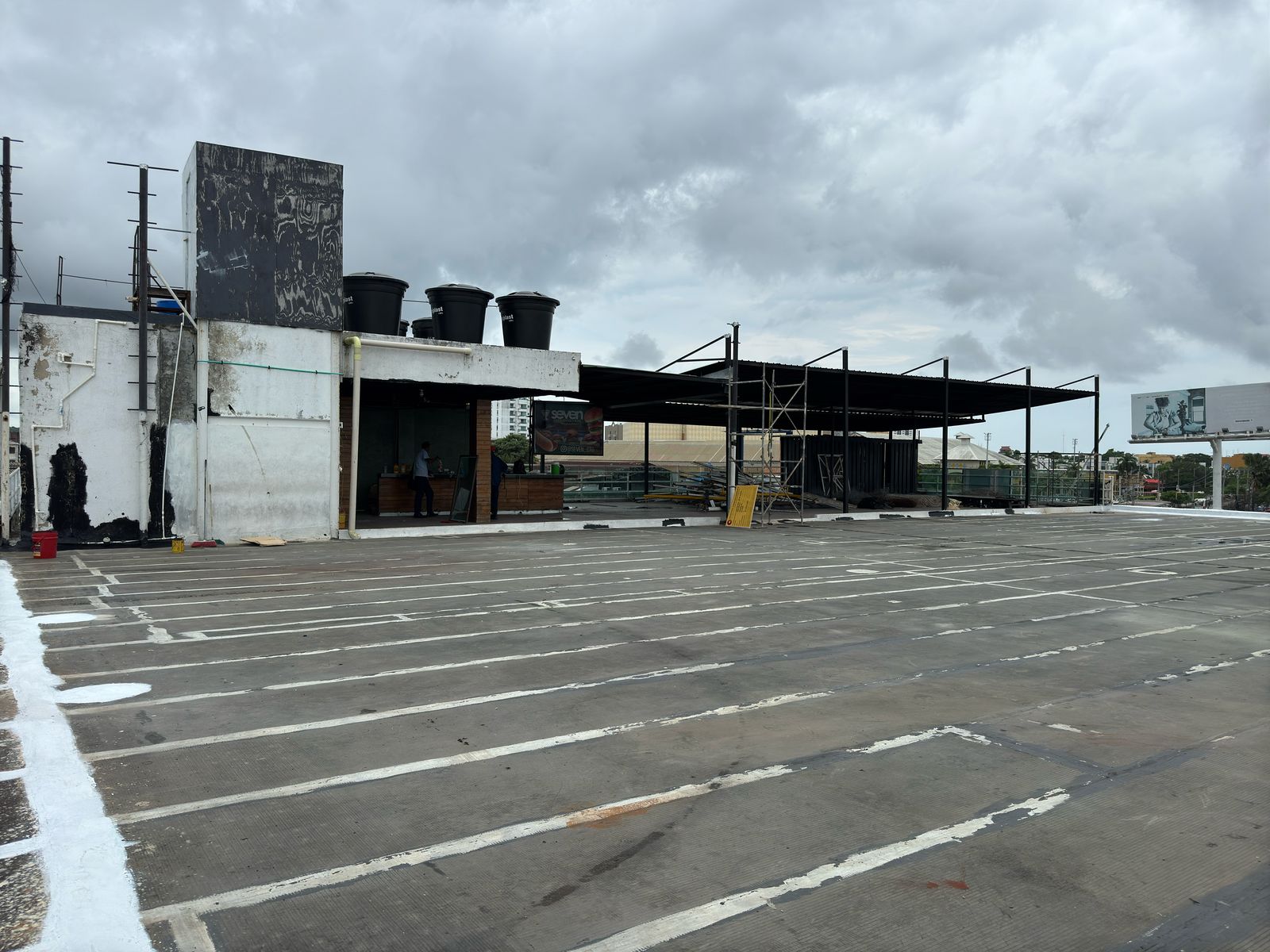 LOCAL EN ARRIENDO LA CASTELLANA - CARTAGENA