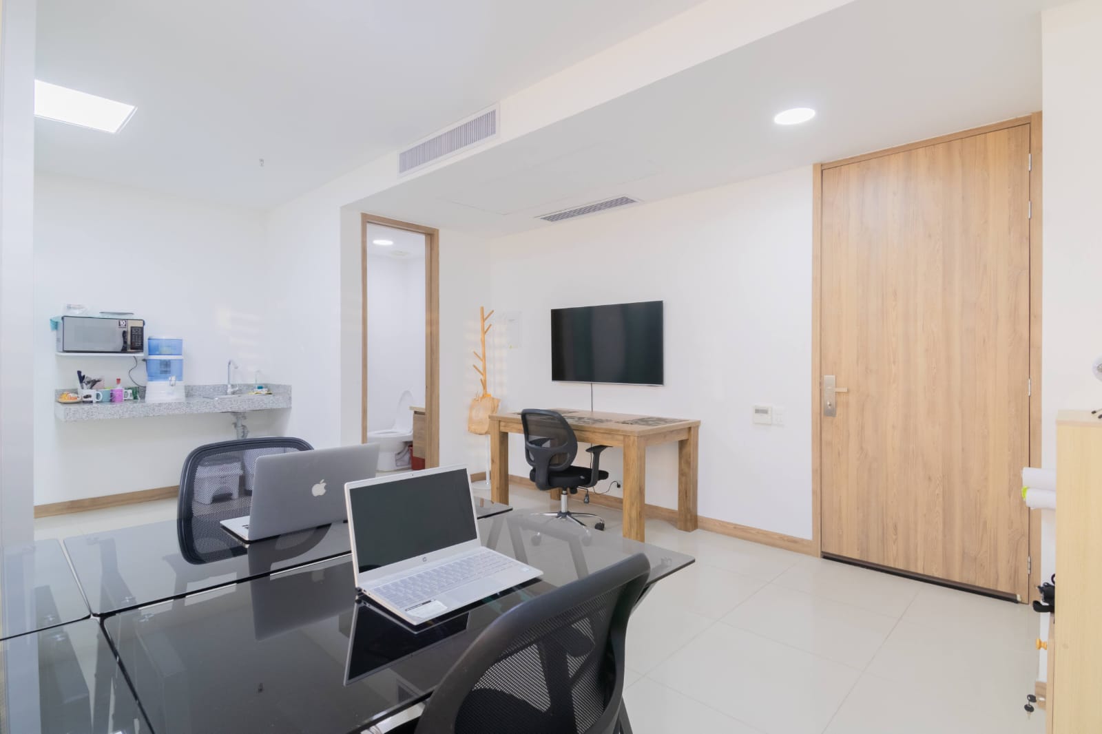 OFICINA EN VENTA BOSQUE - CARTAGENA
