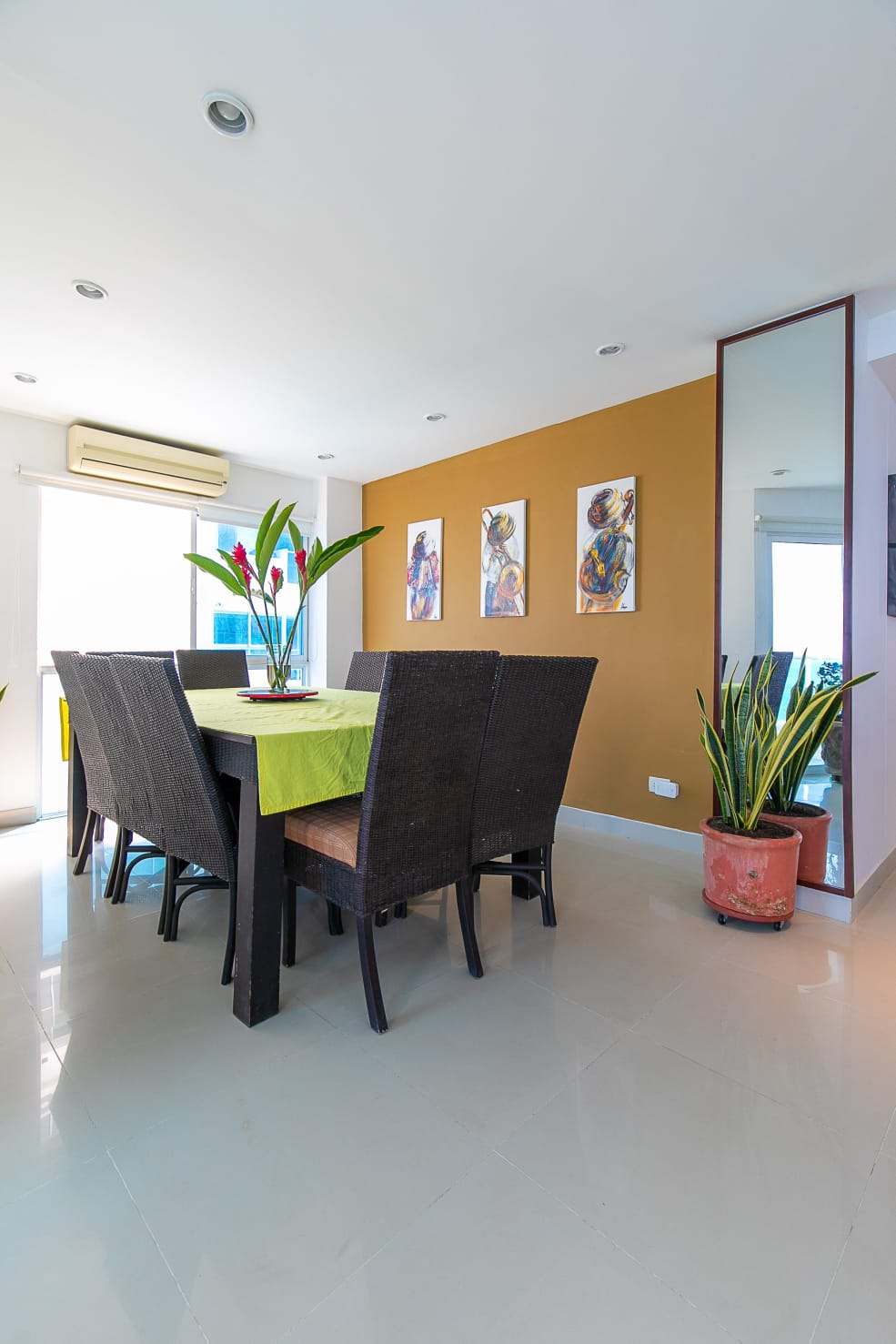 APARTAMENTO EN VENTA LA BOQUILLA - CARTAGENA