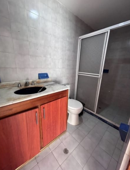 APARTAMENTO EN VENTA PIE DE LA POPA - CARTAGENA