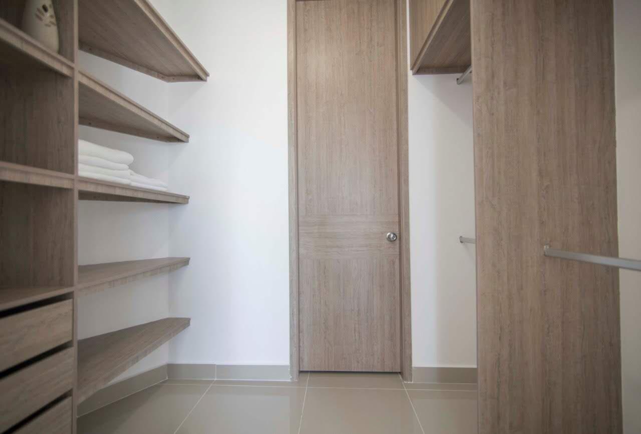 APARTAMENTO AMOBLADO EN VENTA BOCAGRANDE - CARTAGENA