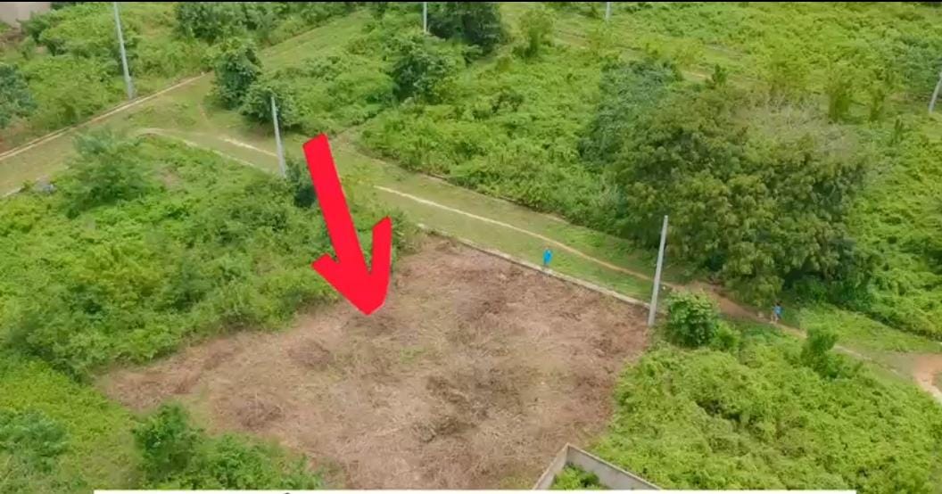 LOTE EN VENTA TURBACO - CARTAGENA