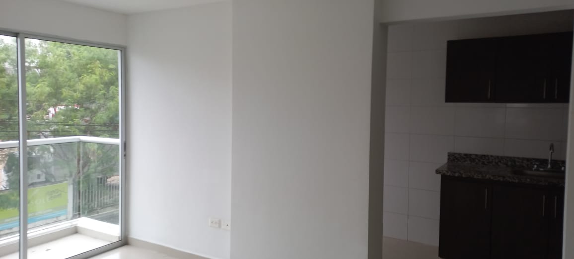APARTAMENTO EN VENTA ALTO BOSQUE - CARTAGENA